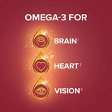 Seven Seas Omega 3 &amp;amp; Multivitamins Man Duo Pack