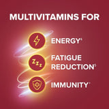Seven Seas Omega 3 &amp;amp; Multivitamins Woman Duo