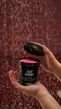 Sex Bomb Sugar Scrub