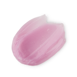 Lush Sex Bomb pink lip gloss with castor oil - British product