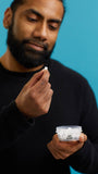 Lush Sex Bomb mouthwash tablets for fresh breath (British brand)