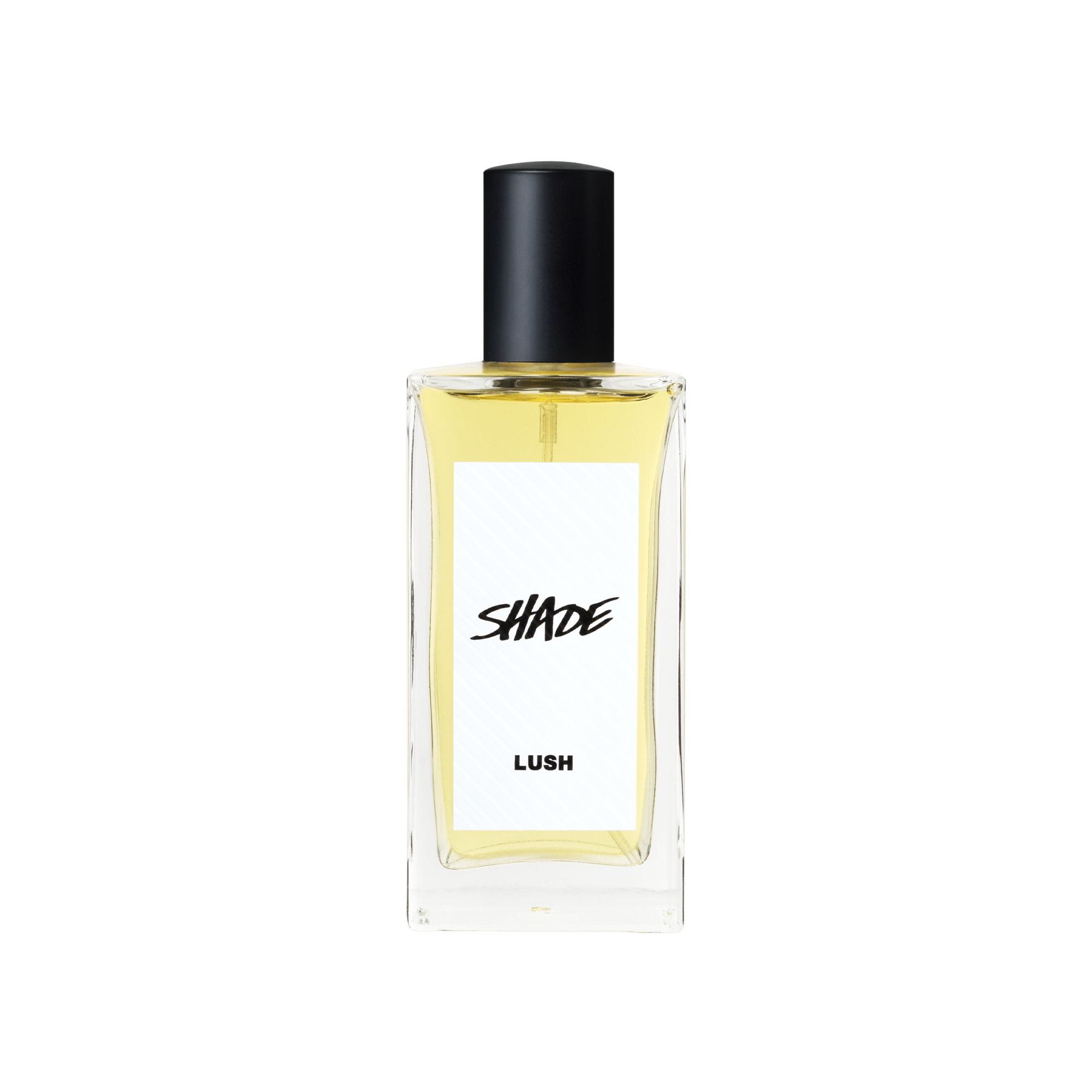 Shade perfume warm woody gender-neutral fragrance - British product
