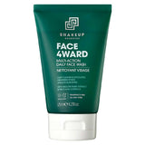 Shakeup Cosmetics Face 4Ward Multi-Action Daily Face Wash 125ml&amp;nbsp;