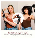 Shark FlexStyle Air Styling &amp;amp; Hair Drying System, 5 Attachments HD440UK