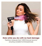 Shark FlexStyle Air Styling &amp;amp; Hair Drying System, 5 Attachments HD440UK