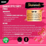 Sharwood's Chinese Curry Cooking Sauce   425g