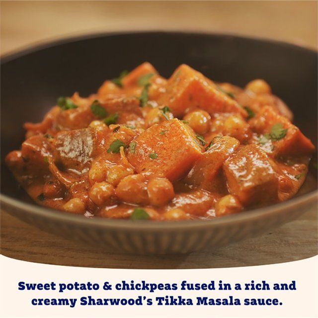 Sharwood's Tikka Masala Sauce   420g