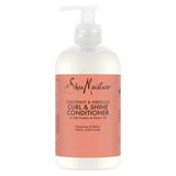Shea Moisture Coconut &amp;amp; Hibiscus Conditioner    384ml