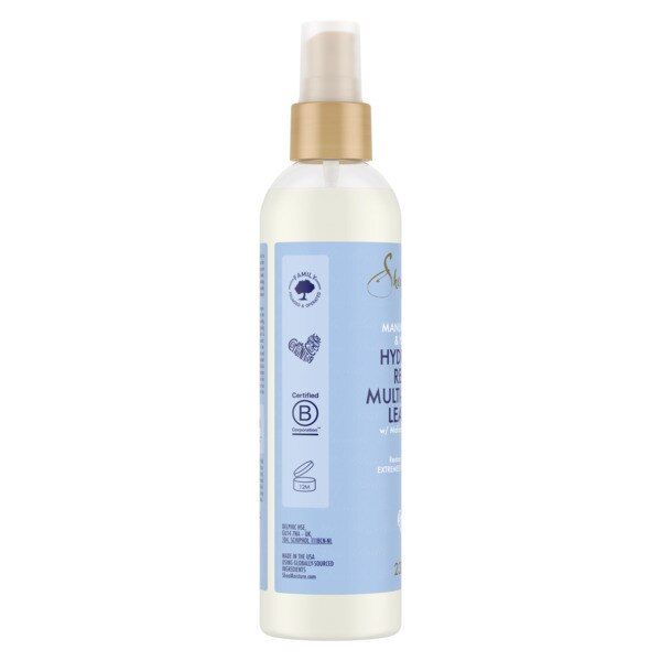 Shea Moisture Hydrate &amp;amp; Repair Leave-In Conditioner 237ml