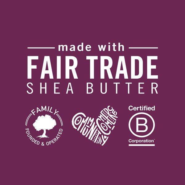 Shea Moisture Hydrate &amp;amp; Repair Leave-In Conditioner 237ml