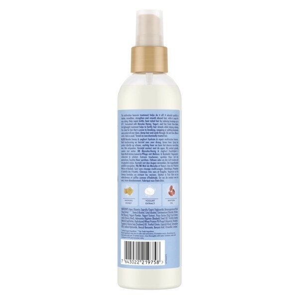 Shea Moisture Hydrate &amp;amp; Repair Leave-In Conditioner 237ml