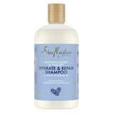 Shea Moisture Manuka Honey Hydrate &amp;amp; Repair Shampoo 384ml