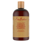 Shea Moisture Manuka Honey &amp;amp; Mafura Oil Shampoo   384ml