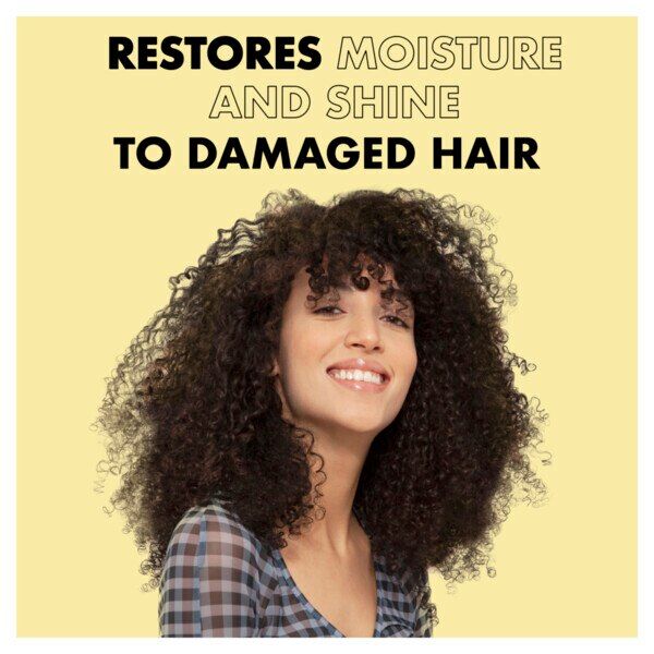 Shea Moisture Strengthen &amp;amp; Restore Styling Lotion 237ml