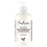 Sheamoisture 100% Virgin Coconut Oil Daily Hydration Conditioner 384 ML