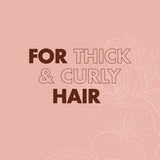 Sheamoisture Coconut &amp;amp; Hibiscus Curl Enhancer 326ml