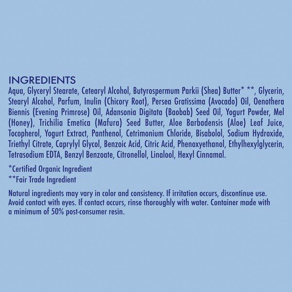 Sheamoisture Hydrate &amp;amp; Repair Conditioner 384ml