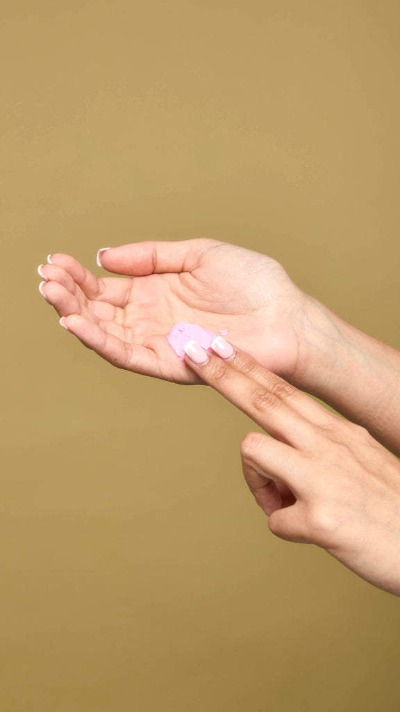 Shield Protecting Hair Serum