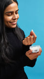 Shimmy Shimmy Mouthwash Tabs