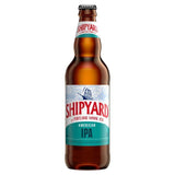 Ναυπηγείο American IPA Ale Beer Bottle 500ml Προεπιλεγμένος τίτλος
