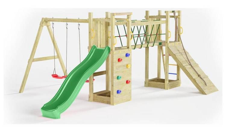 Shire Maxi Fun Play Fort