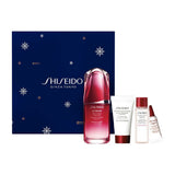 Shiseido Ultimune Holiday Kit