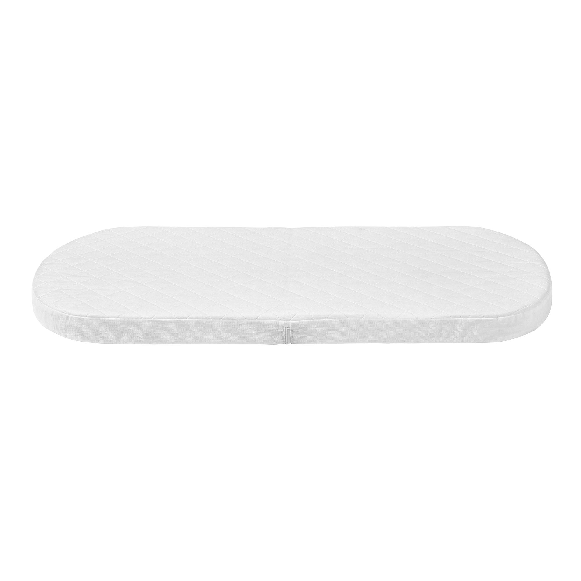 Shnuggle Air cot folding mattress, imported from the UK