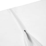 Shnuggle Air cot folding mattress, imported from the UK