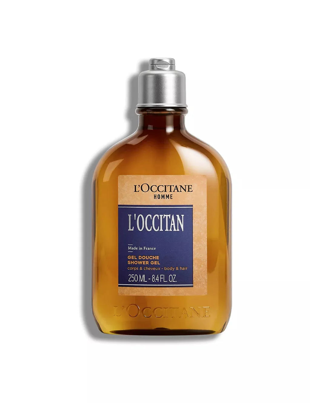 Αφρόλουτρο 250ml