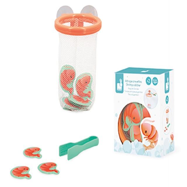 Shrimp Catcher