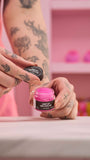 Shut Up and Kiss Me Lip Scrub