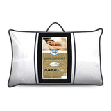 Silentnight Sealy Dual Comfort Pillow