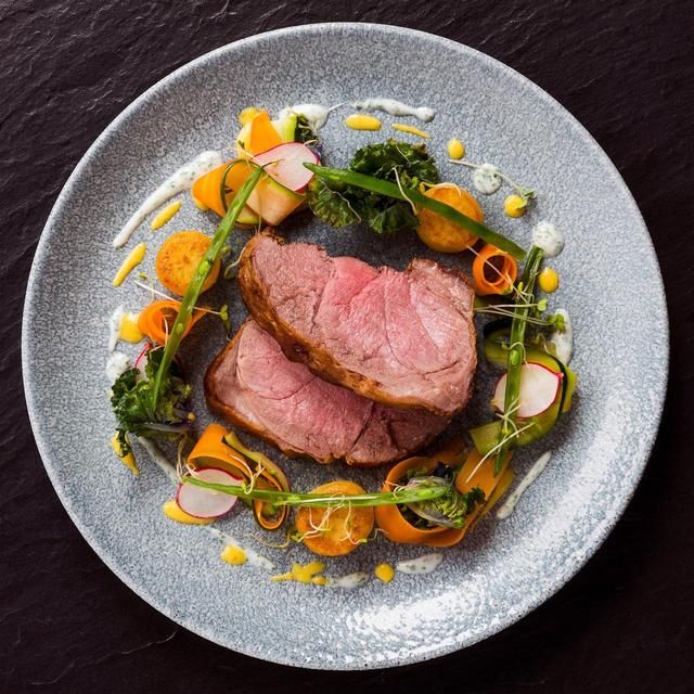 Silere Merino Lamb Boneless Leg Joint   Typically: 625g