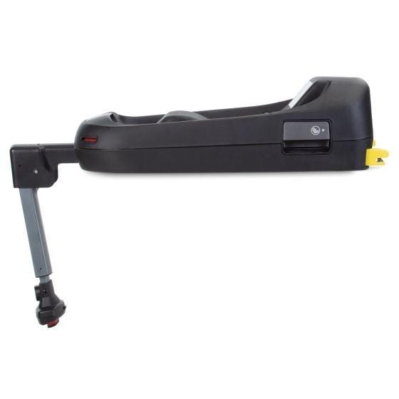 Silver Cross Dream i-Size base with support leg (British brand)