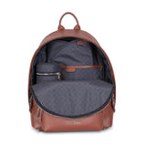 Silver Cross vegan leather rucksack tan, UK version