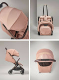 Silver Cross Clic Stroller - Roebuck