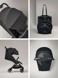 Silver Cross Clic Stroller - Space