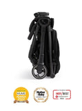 Silver Cross Clic Stroller - Space