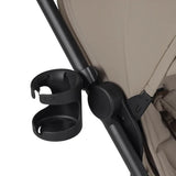 Silver Cross Nia stroller cup holder (British brand)