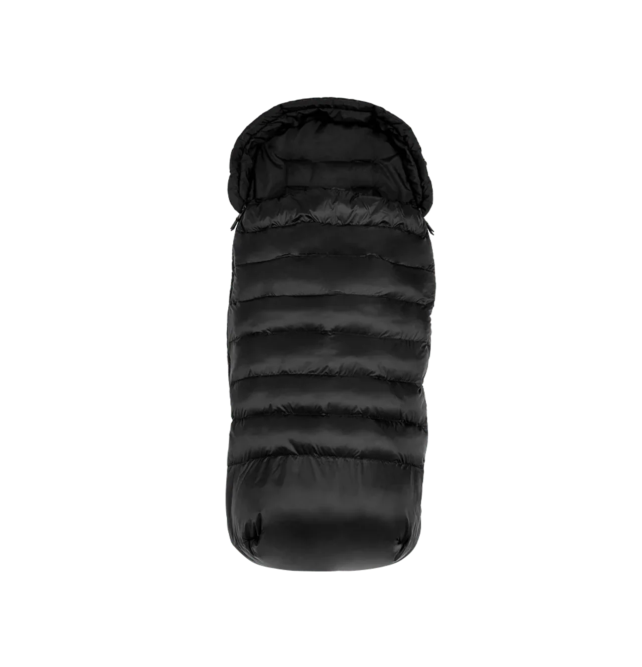 Silver Cross Jet 5 footmuff Space, UK version