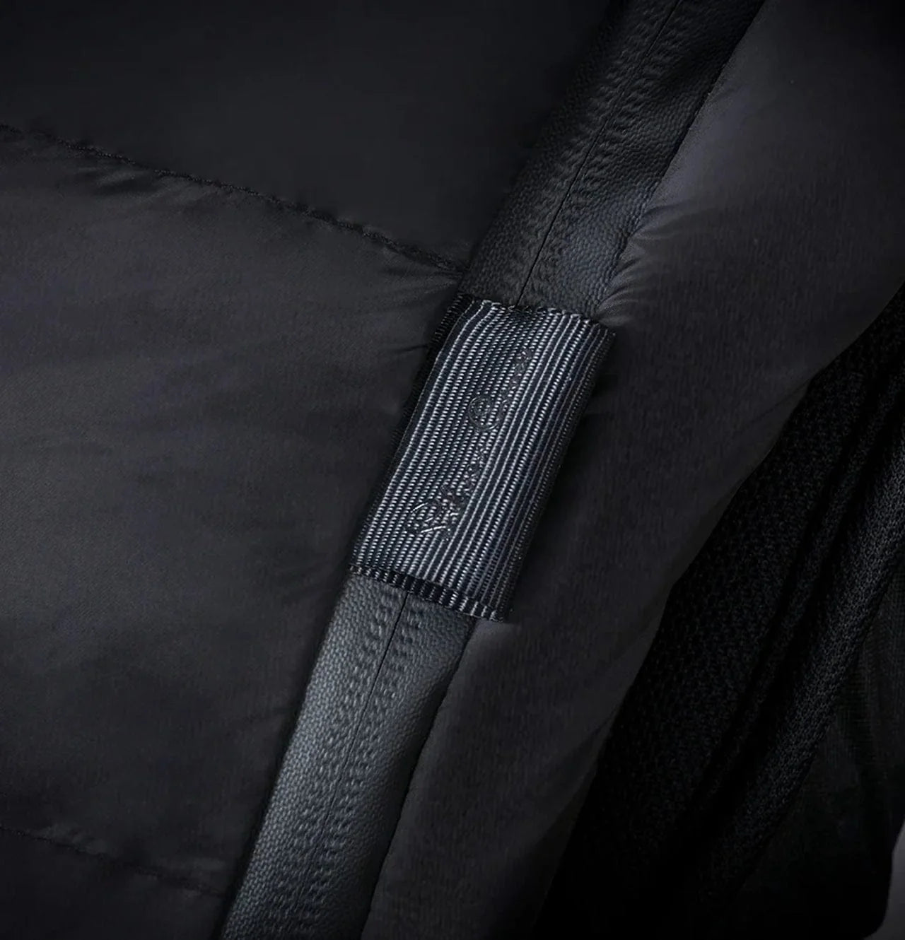 Silver Cross Jet 5 footmuff Space, UK version
