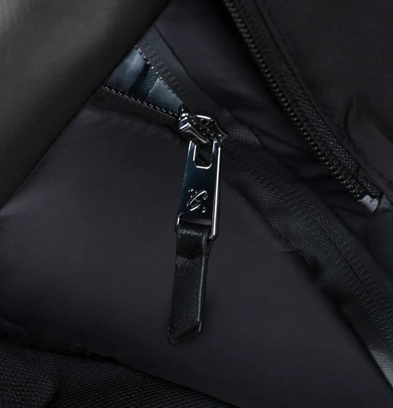 Silver Cross Jet 5 footmuff Space, UK version