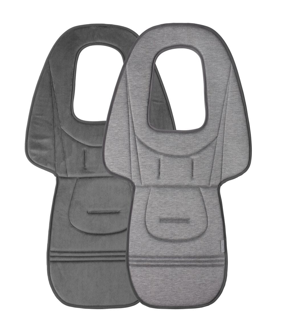 Silver Cross Dune Reef seat liner Air reversible, imported from the UK