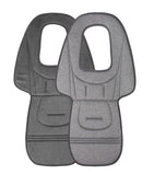 Silver Cross Dune Reef seat liner Air reversible, imported from the UK