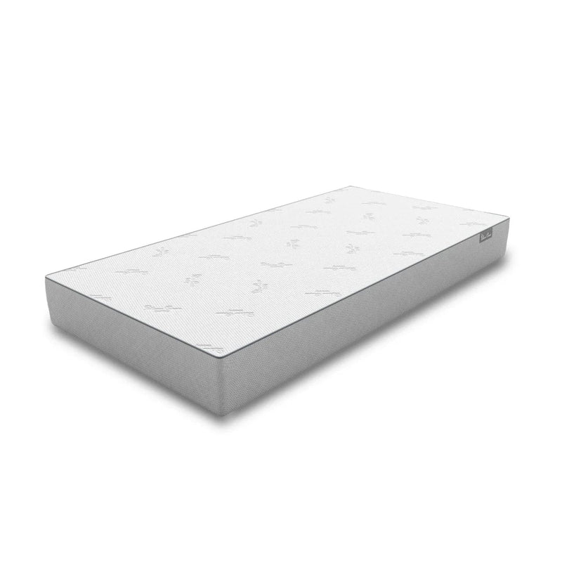 Silver Cross TrueFit Dual-Sided Pocket Spring Cot Bed Mattress