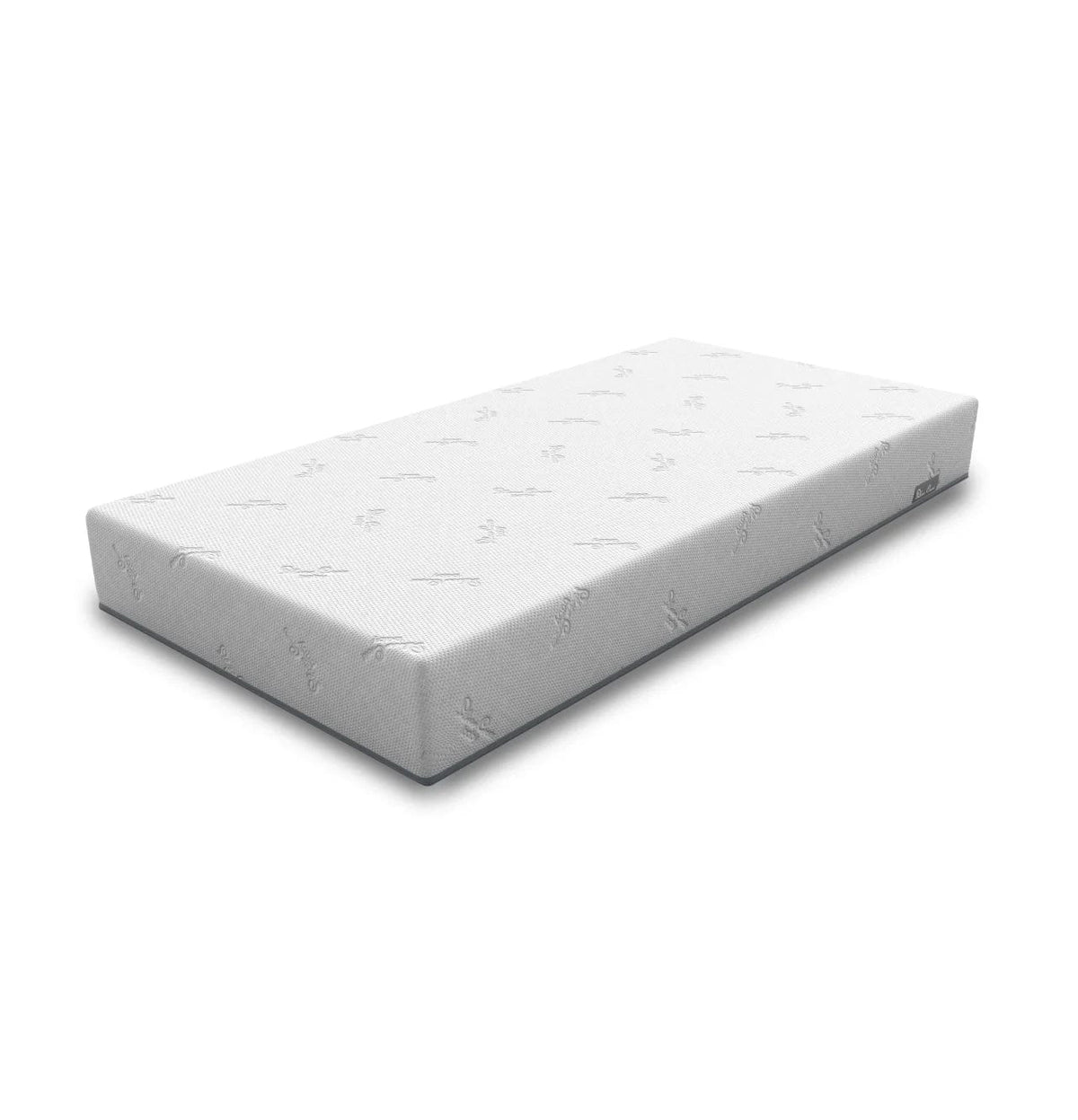 Silver Cross TrueFit Eco Fibre cot bed mattress 140x70cm - British product