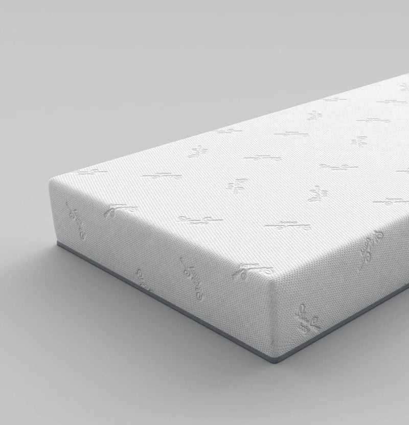 Silver Cross TrueFit Eco Fibre cot bed mattress 140x70cm - British product