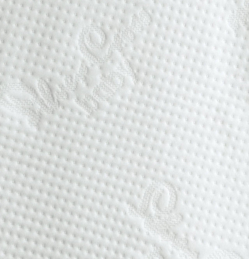 Silver Cross TrueFit Eco Fibre cot bed mattress 140x70cm - British product