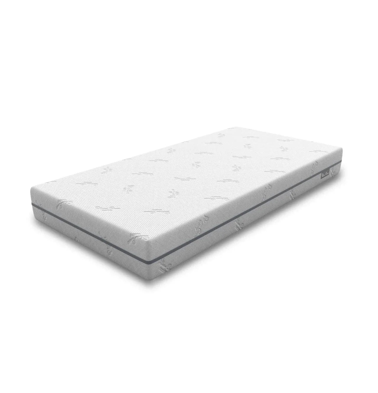 Silver Cross TrueFit cot bed mattress 140x70cm, imported from the UK