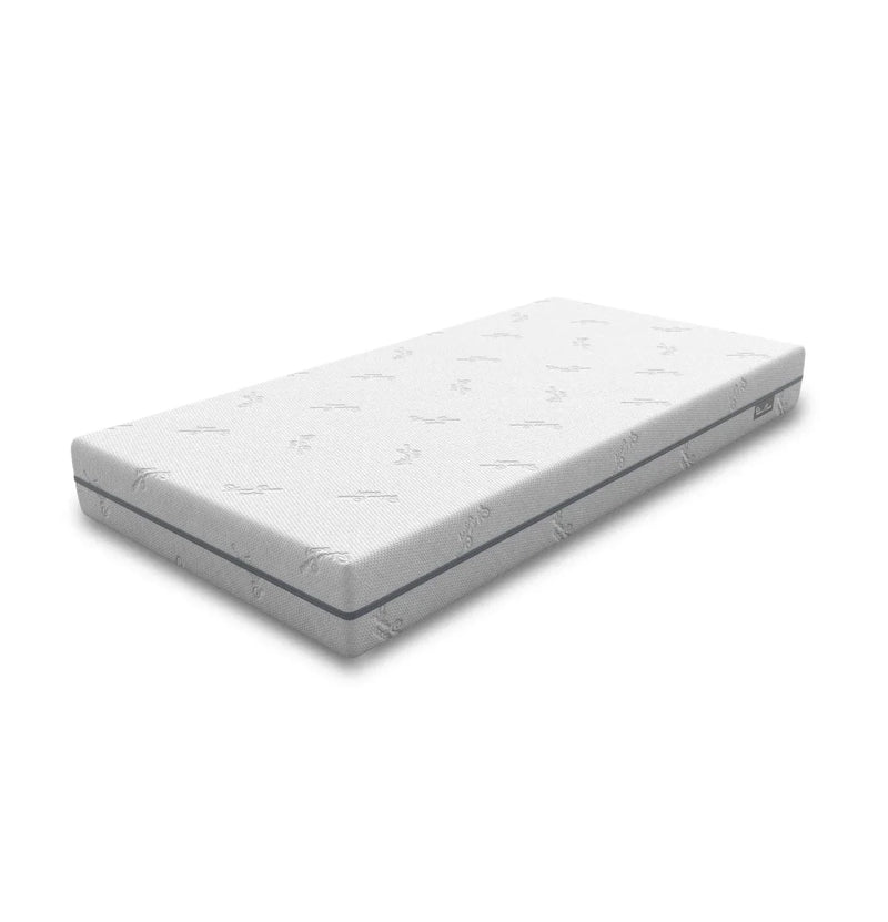 Silver Cross TrueFit cot bed mattress 140x70cm, imported from the UK